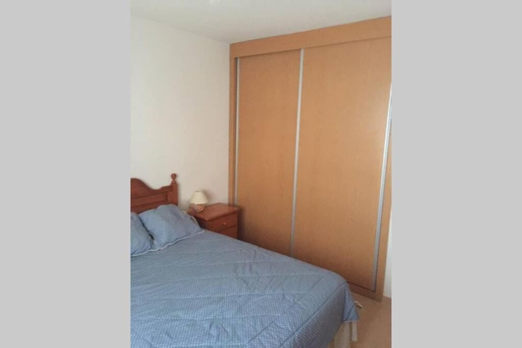 El Casar de Escalona Vivienda Turistica Mi Terraza 아파트 외부 사진