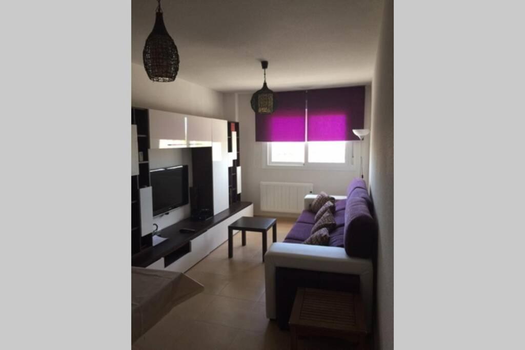 El Casar de Escalona Vivienda Turistica Mi Terraza 아파트 외부 사진